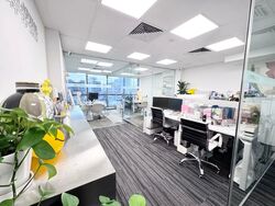 High Street Centre (D6), Office #496244691